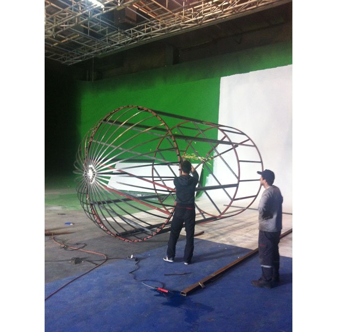 VANISH TV COMMERCIAL