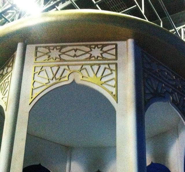 VANISH TV COMMERCIAL