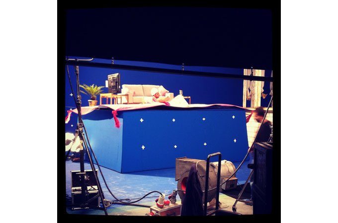 VANISH TV COMMERCIAL