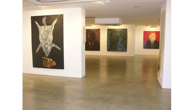MAC ART GALLERY