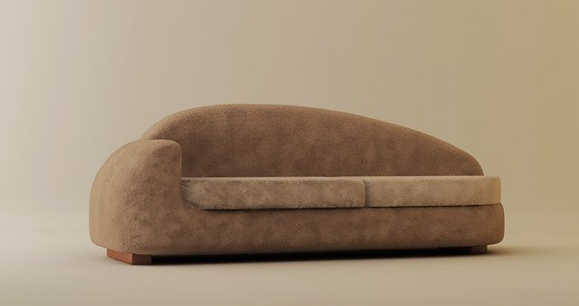 PRIMA SOFA