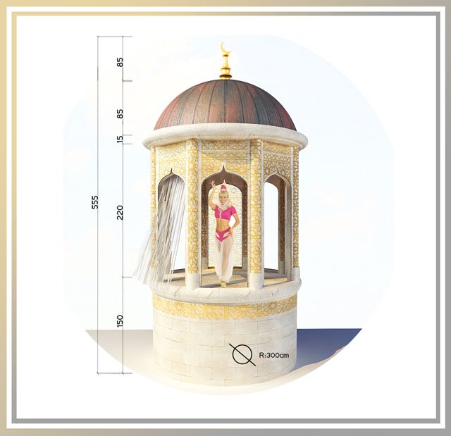 VANISH TV COMMERCIAL